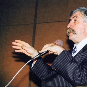 Július Satinský by dnes oslavil osmdesát.