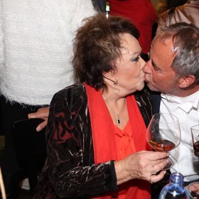 Soukup nyní objasnil důvod nenávisti Bohdalové. Tím je její bývalý vztah s podnikatelem Fockem.