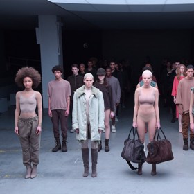 Většinu mu vydělala značka Yeezy.