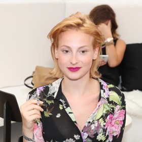 Anna Fialová vzala roli bez váhání.