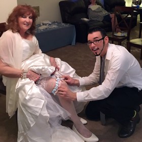 Jejich vztahu nikdo moc nepřál.