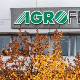 Řeč se stočila i k Agrofertu.