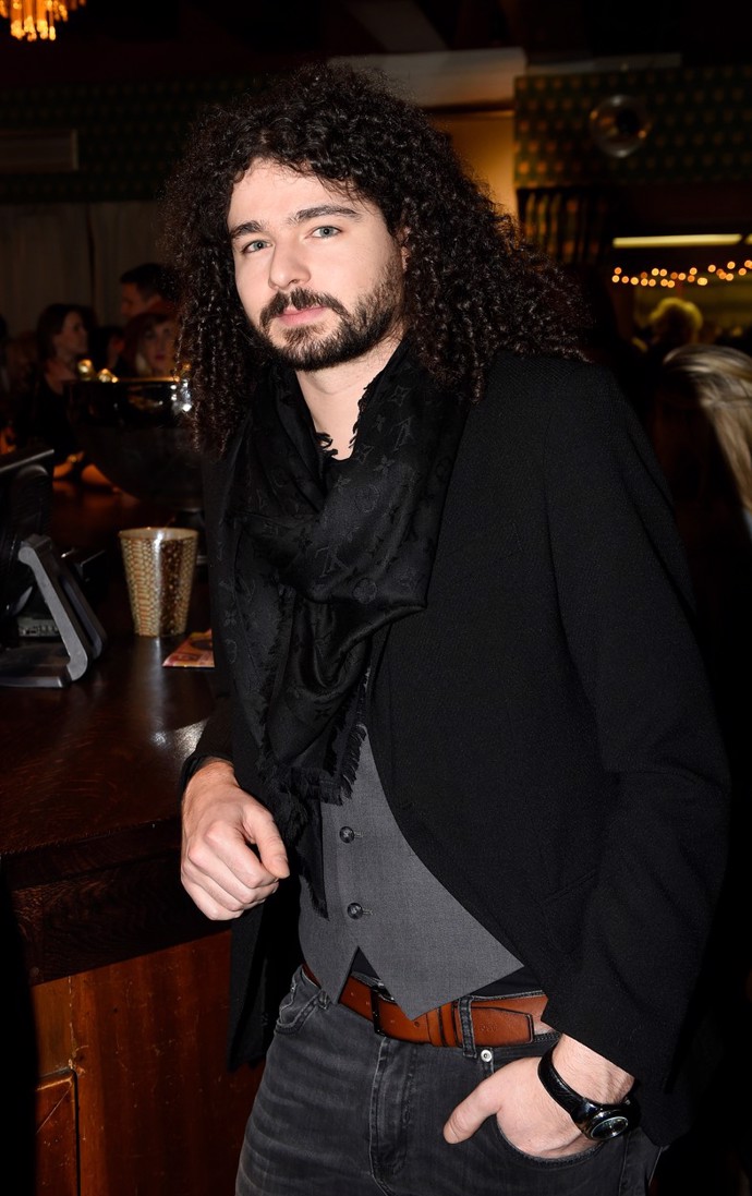 Martin Chobot má se svou manželkou Ewou Farnou dva duety.