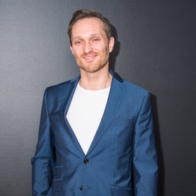 Marián Mitaš je známý slovenský herec.