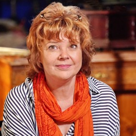 Magdalena Reifová prodělala dva infarkty, o kterých nevěděla.