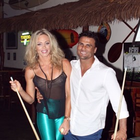 Život se jí sesypal po rozvodu s Jeremym Jacksonem.