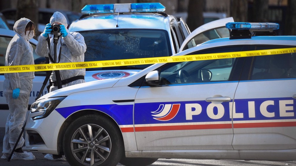 Ve Francii řeší policie obzvlášť otřesný případ.