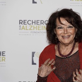 Claudia Cardinale zemřela ve věku 87 let.