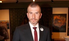 Jakub Železný