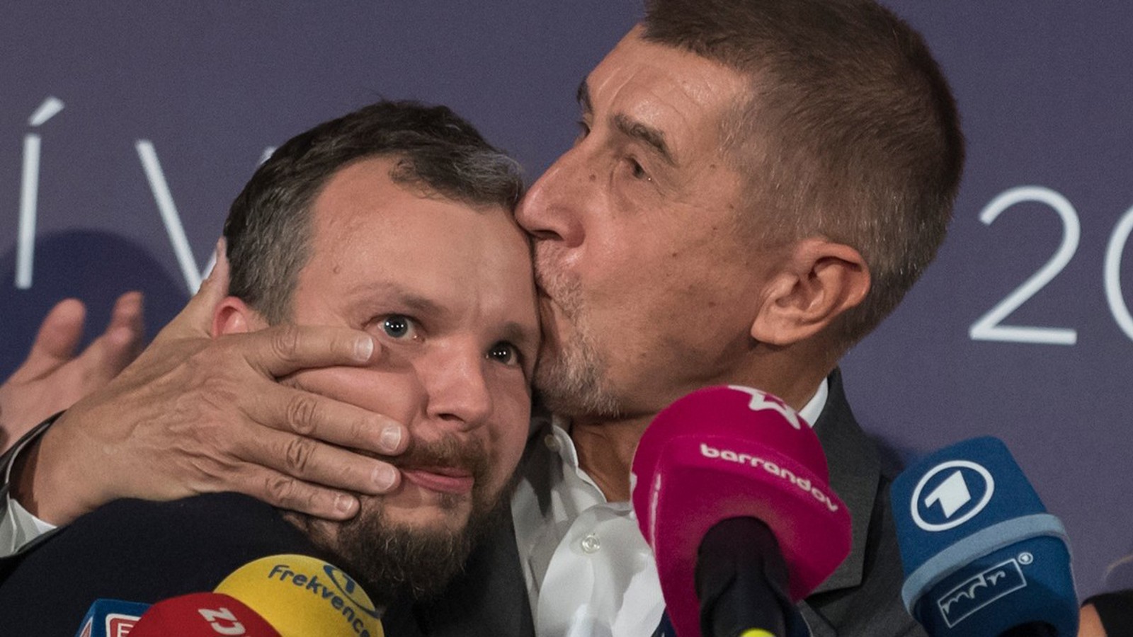 Marek Prchal: Babišův muž na Slovensku pohořel