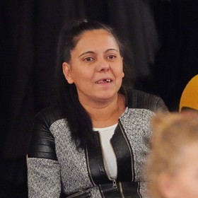 Ani manželka Zdeňka Godly neplatí své dluhy.