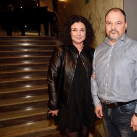 Martina Preissová prozradila, že Martin musel podstoupit operaci.