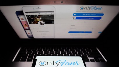 OnlyFans &ndash; eXtra.cz