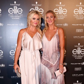 Monika Babišová má nyní bydlet v další z průhonických vil, a to společně s dcerou Vivien. 