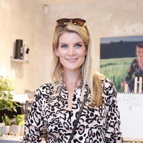 Manželské problémy prý roky přehlížela.