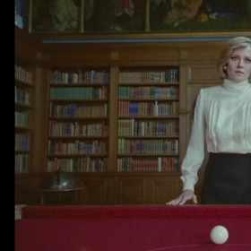 Kristen Stewart šokovala vzhledem na premiéře o princezně Dianě