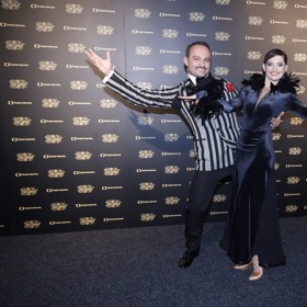 Dědík už ve StarDance nebude.