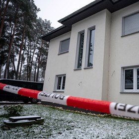 Tady došlo k bestiální vraždě, která nemá obdoby.