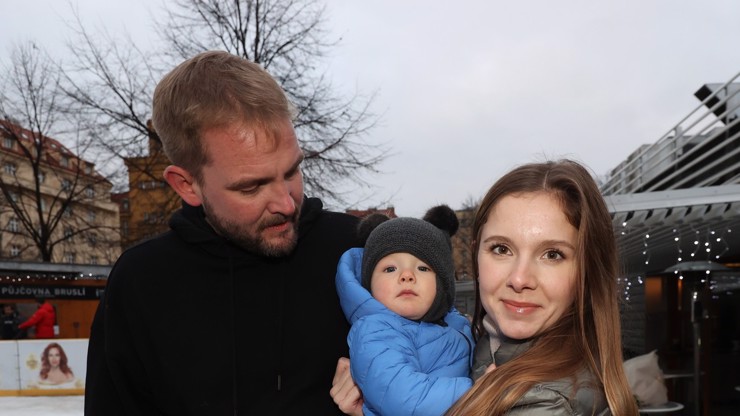 Galerie: Gabriela Boučková v pořadu Máme rádi Česko: Vytočila Jakuba ...