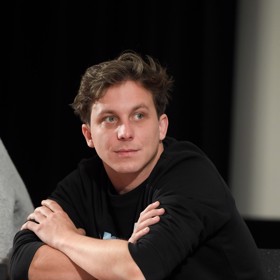 Kryštof Bartoš zaujal televizní diváky.