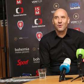 Jan Koller: Promluvil o šikaně i novém dokumentu