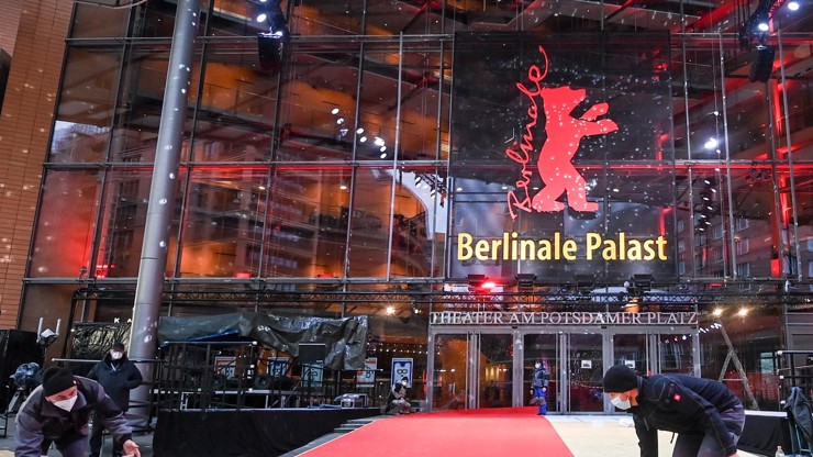 Berlinale