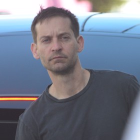 Tobey Maguire si za tři roky hraní a pořádání her měl vydělat až 40 milionů dolarů.