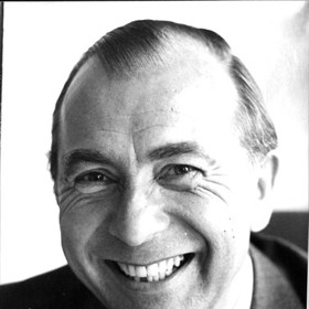 Reuss Heinrich XIII. na archivní fotografii.