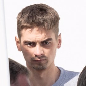 Dvaadvacetiletý Litevec zavraždil devítiletou Lilii.