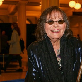 Claudia Cardinale umřela v kruhu rodiny.