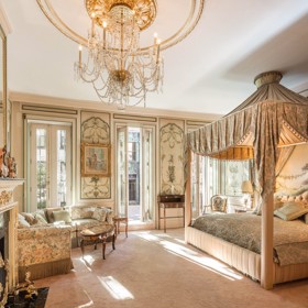 Honosné sídlo Ivany Trump se prodává za 26,5 milionu dolarů.