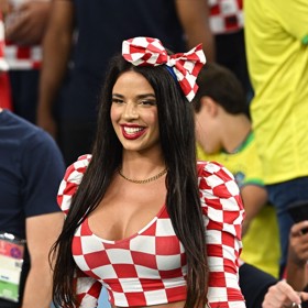 Božská Ivana.