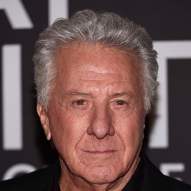 Dustin Hoffman vypadá skvěle.