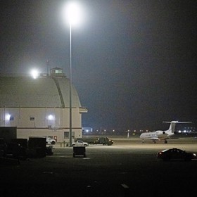 Výměna proběhla tajně ve Spojených arabských emirátech.