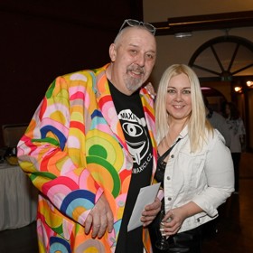 Pavel Vohnout byl první, kdo informoval o smrti Jana Kodada.