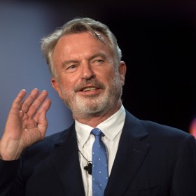 Sam Neill přiznal, že trpí rakovinou.