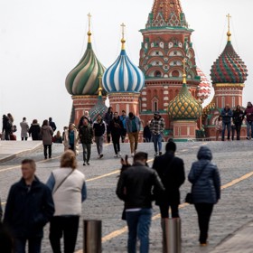 Prodeje antidepresiv v Rusku lámou rekordy.