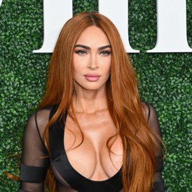 Megan Fox je bisexuálka.