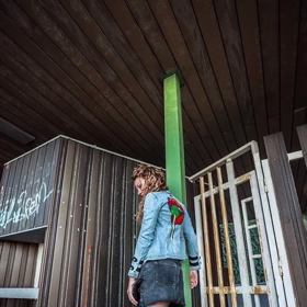 Agáta Hanychová ukázala na stories podivné vzkazy.