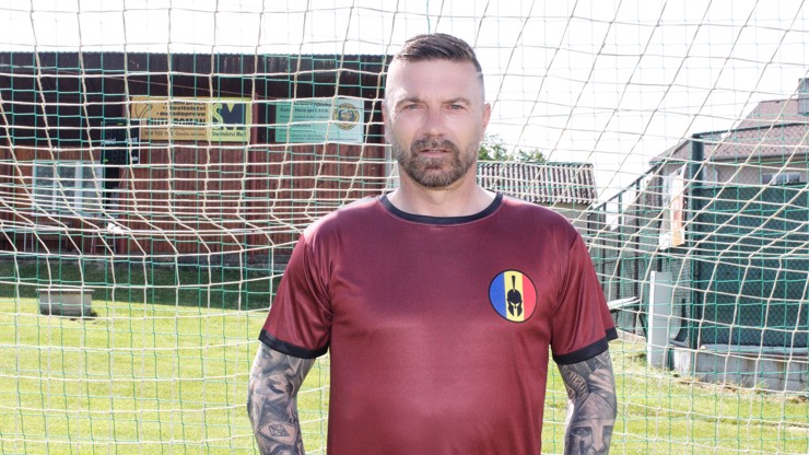 Galerie Survivor 2023 Tomáš Řepka tvrdí, že měl soutěžit místo Petra