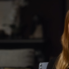 Dcera Gina v dokumentu vzpomíná na tátovu péči.