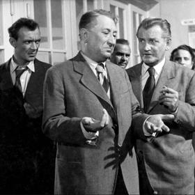 Nesehrané duo Kemr-Marvan je legendární.