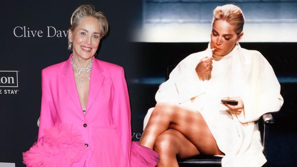 KVÍZ: Sharon Stone slaví 68. Poznáte hollywoodské krásky v dobách, kdy začínaly?