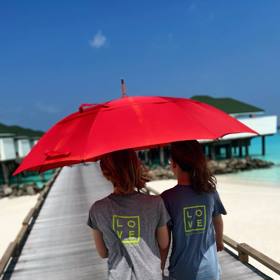 Synové rostou jako z vody.