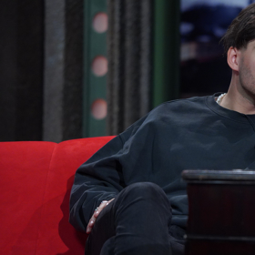 Takto nepůsobí člověk, který se necítí komfortně.