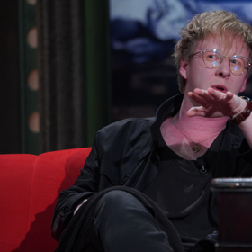 Je uměleckým šéfem ostravského Divadla Mír.