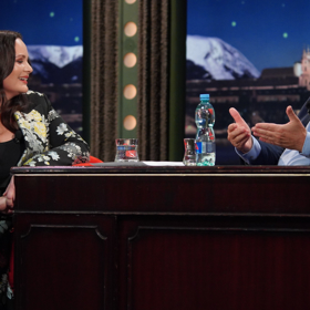 Jitka Čvančarová promluvila o svém zranění.