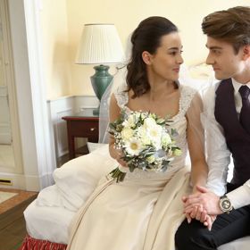 Bude to šťastný konec?