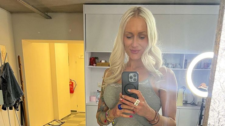 Galerie: Iva Sarauerová alias Ivka z MasterChefa: Překvapila výraznou ...