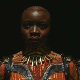 Dvojka Black Panthera byla očekávaným filmem.